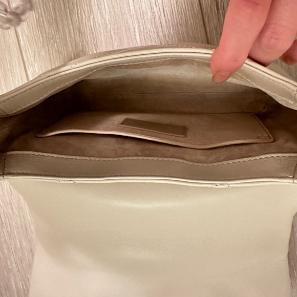 YSL/Saint Laurent LE 57 HOBO BAG IN QUILTED LAMBSKIN - Picture 6 of 11